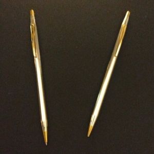 Classic Cross Executives Pen& Pencil